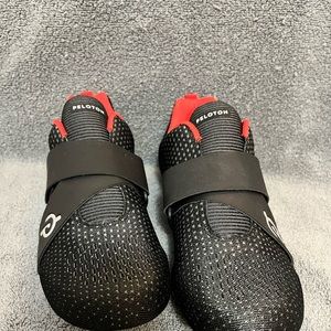 Peloton Altos Cycling Shoes for Bike and Bike+